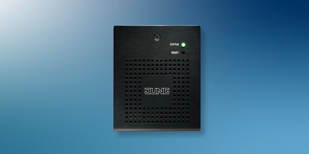 Smart Visu Server bei Heidel Elektro GmbH in Augsburg