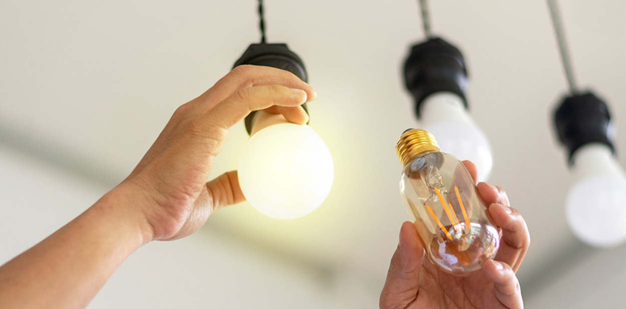 Energie sparen bei Heidel Elektro GmbH in Augsburg