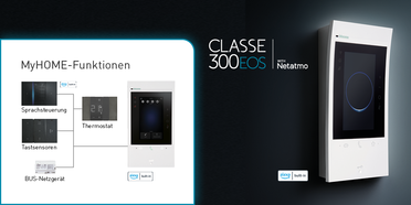 MyHOME Hausautomation bei Heidel Elektro GmbH in Augsburg