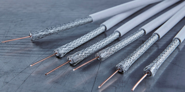 Kabel- und Steckverbinder bei Heidel Elektro GmbH in Augsburg