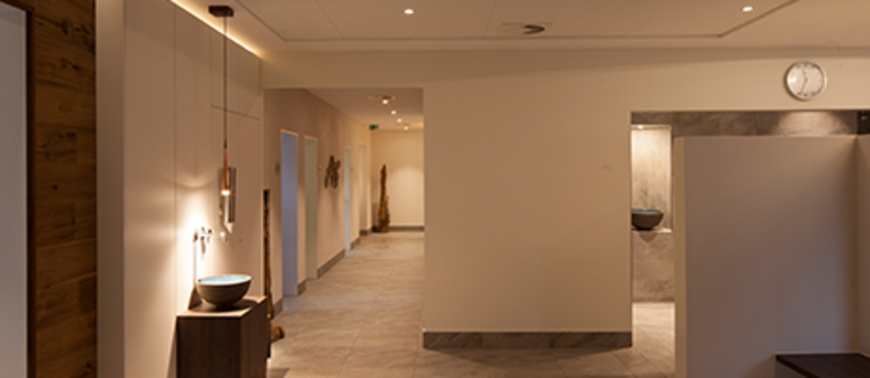 Spa / Wellness bei Heidel Elektro GmbH in Augsburg