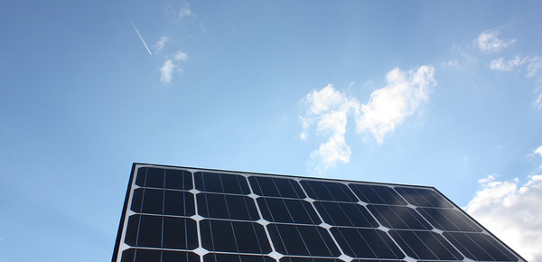 PV-Anlagen bei Heidel Elektro GmbH in Augsburg