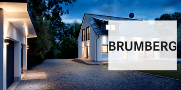 Brumberg bei Heidel Elektro GmbH in Augsburg