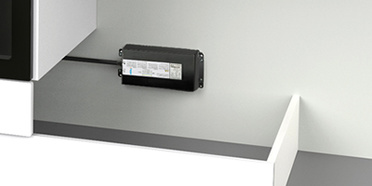Herdwächter bei Heidel Elektro GmbH in Augsburg