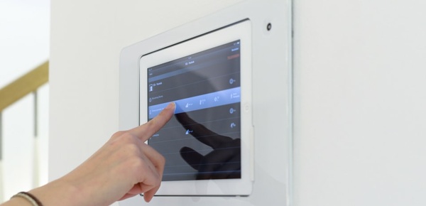 KNX-Planung bei Heidel Elektro GmbH in Augsburg
