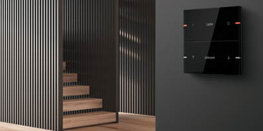 Gira Tastsensor 4 bei Heidel Elektro GmbH in Augsburg