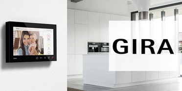 Gira bei Heidel Elektro GmbH in Augsburg