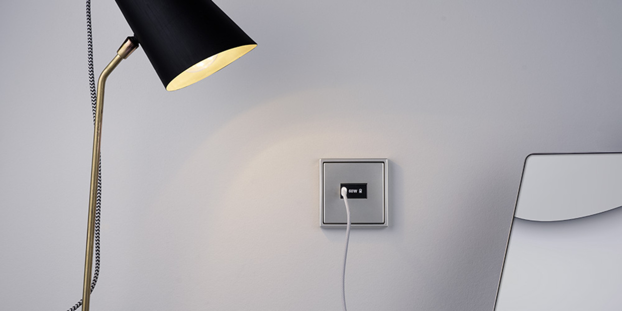 Ladegerät USB PD 60 bei Heidel Elektro GmbH in Augsburg
