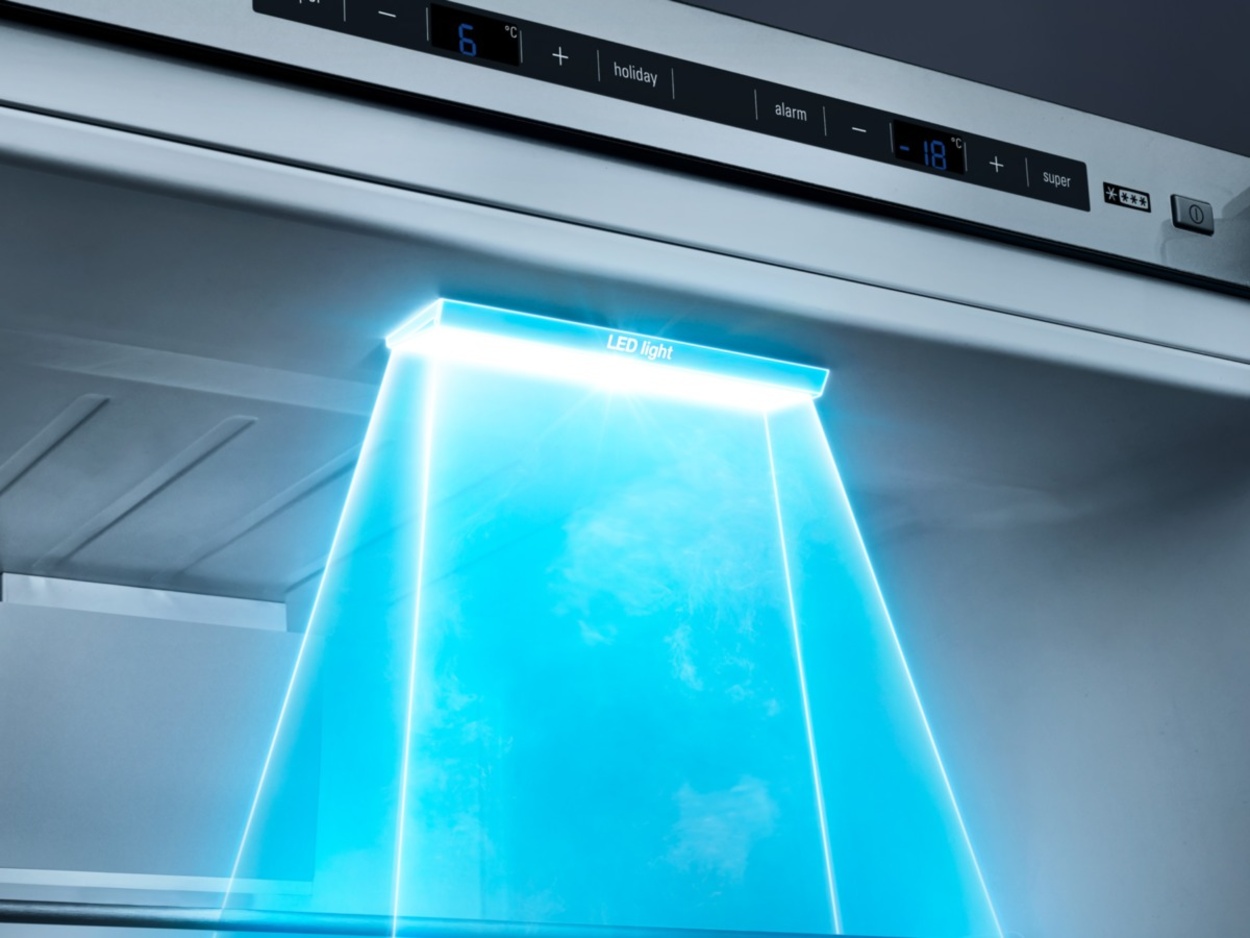 LED Licht bei Heidel Elektro GmbH in Augsburg