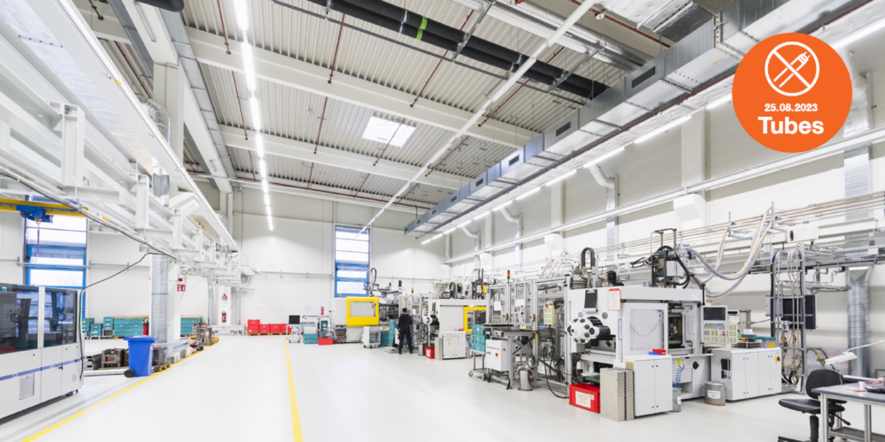 Lösungen zum Leuchtstofflampen Verbot bei Heidel Elektro GmbH in Augsburg