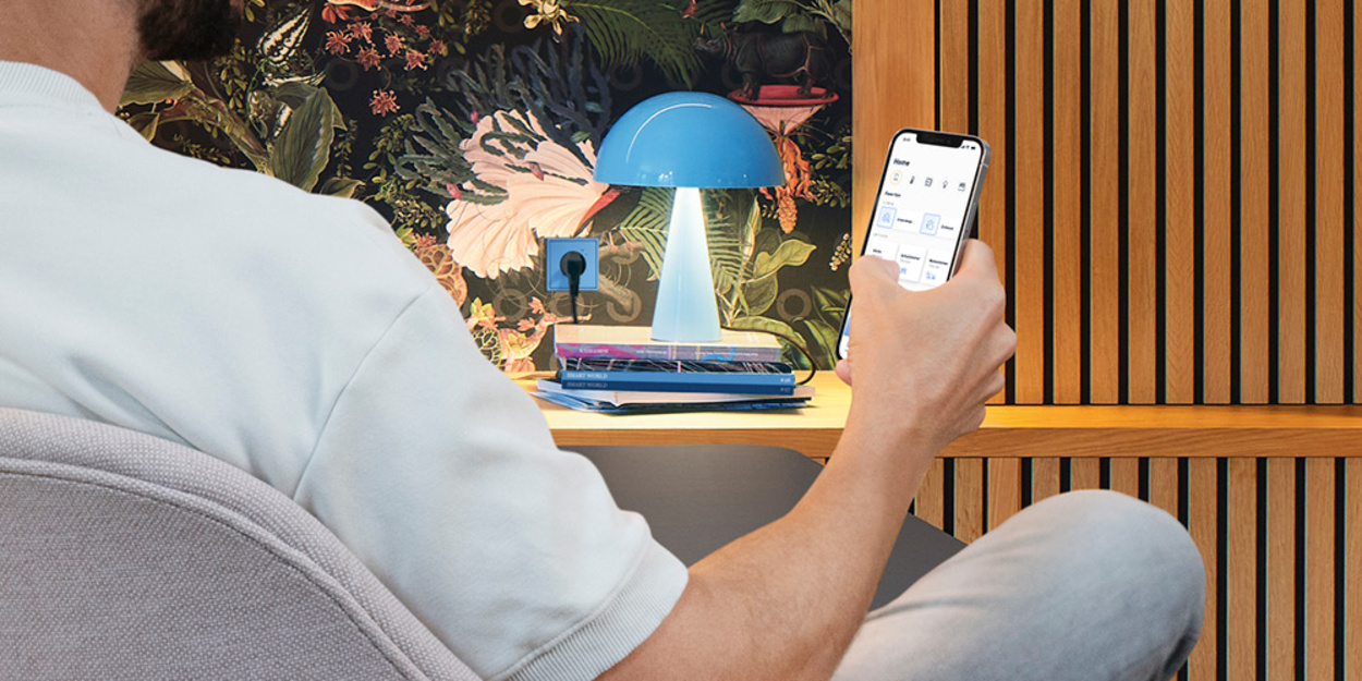 JUNG HOME bei Heidel Elektro GmbH in Augsburg