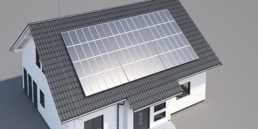 Umfassender Schutz für Photovoltaikanlagen bei Heidel Elektro GmbH in Augsburg