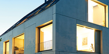 LUXORliving bei Heidel Elektro GmbH in Augsburg