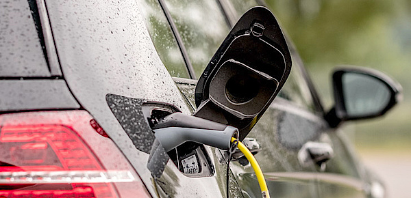 E-Mobility bei Heidel Elektro GmbH in Augsburg