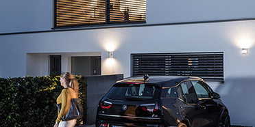 TheLeda D bei Heidel Elektro GmbH in Augsburg