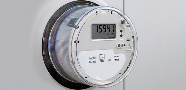 Smart Meter & Smart Grid bei Heidel Elektro GmbH in Augsburg