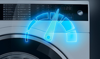 varioSpeed bei Heidel Elektro GmbH in Augsburg
