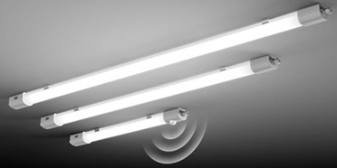 Planox Feuchtraumleuchten bei Heidel Elektro GmbH in Augsburg