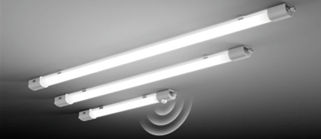 Planox Feuchtraumleuchten bei Heidel Elektro GmbH in Augsburg