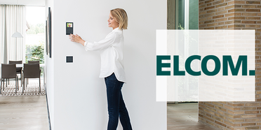 Elcom bei Heidel Elektro GmbH in Augsburg