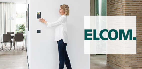 Elcom bei Heidel Elektro GmbH in Augsburg