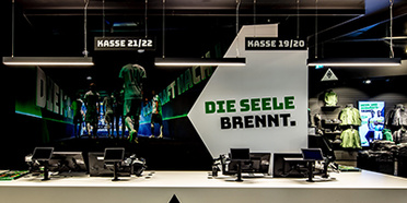 Shop / Retail bei Heidel Elektro GmbH in Augsburg