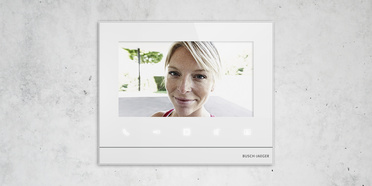 Busch-Welcome® bei Heidel Elektro GmbH in Augsburg