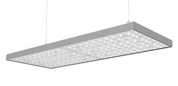 Leuchtenserie LUZ bei Heidel Elektro GmbH in Augsburg