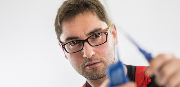 Elektroanlagen-Kontrolle bei Heidel Elektro GmbH in Augsburg
