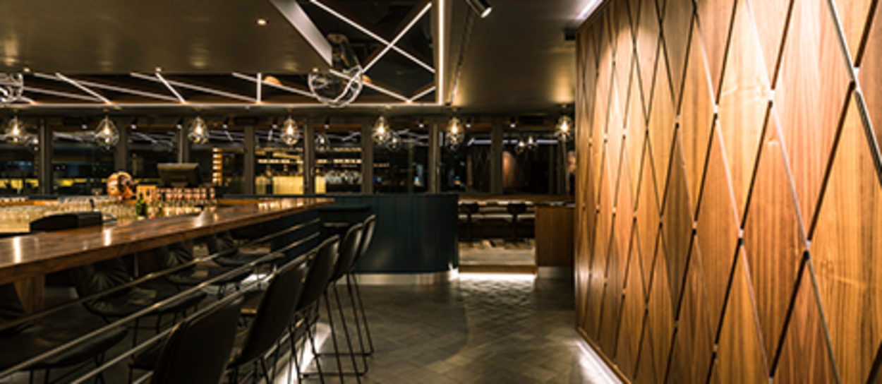 Hotellerie / Gastronomie bei Heidel Elektro GmbH in Augsburg