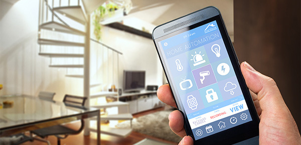 Smart Home bei Heidel Elektro GmbH in Augsburg