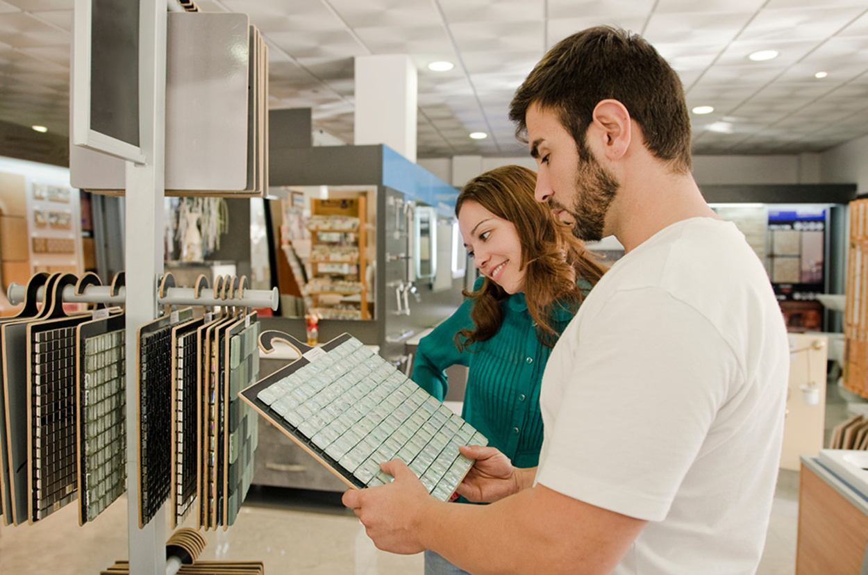 Badplanung bei Heidel Elektro GmbH in Augsburg