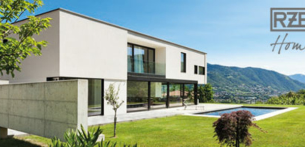 RZB Home + Basic bei Heidel Elektro GmbH in Augsburg