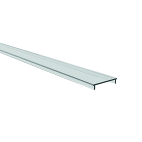 LED-Profil­abdeckungen bei Heidel Elektro GmbH in Augsburg