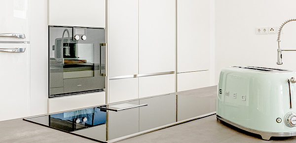 Elektro- und Haushaltsgeräte bei Heidel Elektro GmbH in Augsburg