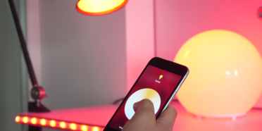 LED-Smart bei Heidel Elektro GmbH in Augsburg