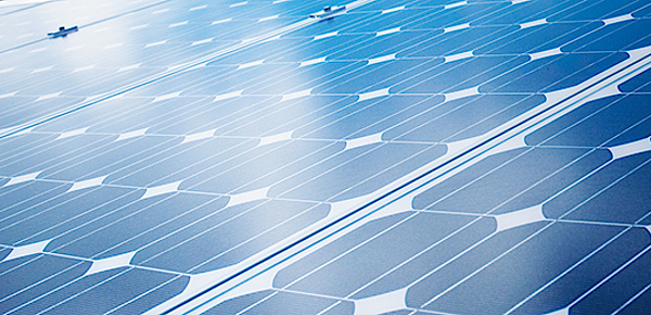 Photovoltaik bei Heidel Elektro GmbH in Augsburg