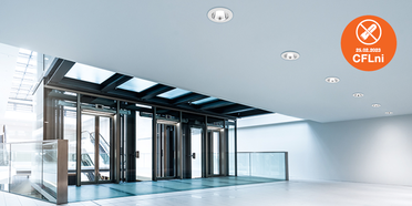 Lösungen zum Kompakt­leucht­stoff­lampen Verbot bei Heidel Elektro GmbH in Augsburg