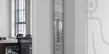 Designkanäle bei Heidel Elektro GmbH in Augsburg