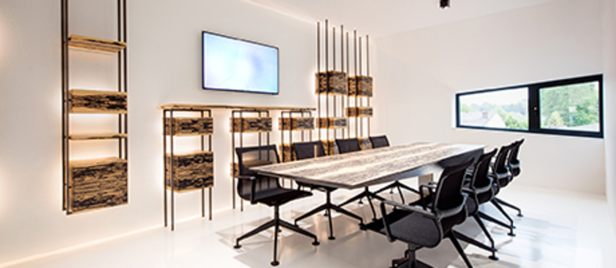 Büro / Kommunikation bei Heidel Elektro GmbH in Augsburg