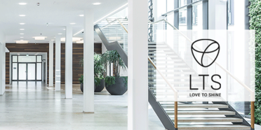 LTS bei Heidel Elektro GmbH in Augsburg