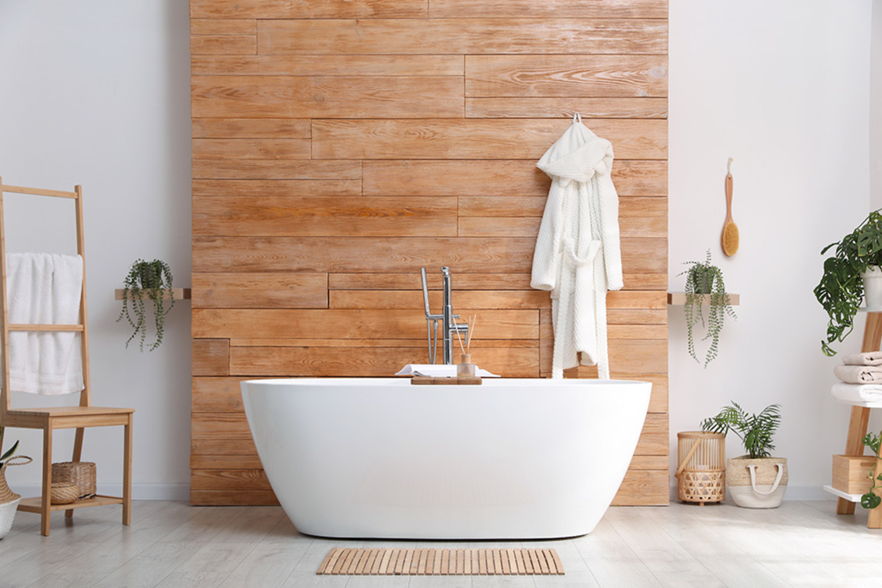 Badewanne bei Heidel Elektro GmbH in Augsburg