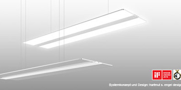 TWINDOT Pendelleuchten-Serie bei Heidel Elektro GmbH in Augsburg