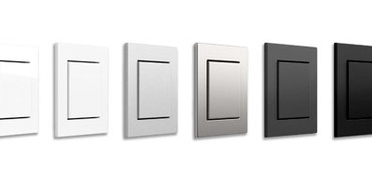 Gira Designkonfigurator bei Heidel Elektro GmbH in Augsburg