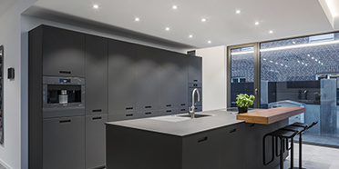 Home / Living bei Heidel Elektro GmbH in Augsburg