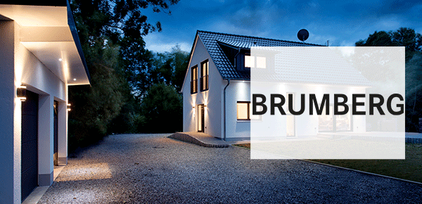 Brumberg bei Heidel Elektro GmbH in Augsburg