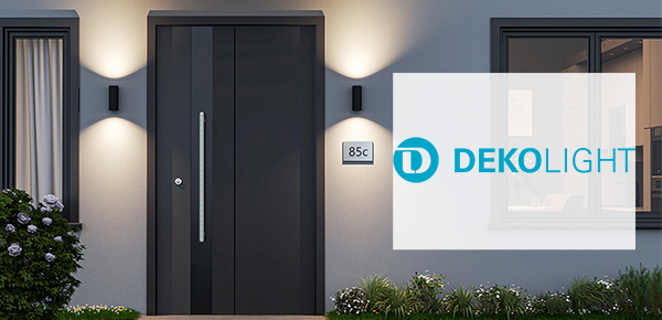 DEKO-LIGHT bei Heidel Elektro GmbH in Augsburg