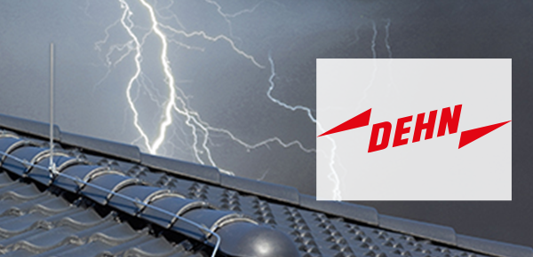 Dehn bei Heidel Elektro GmbH in Augsburg